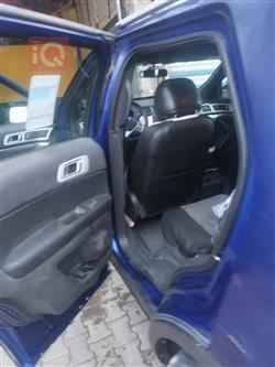 فورد إكسبلورر